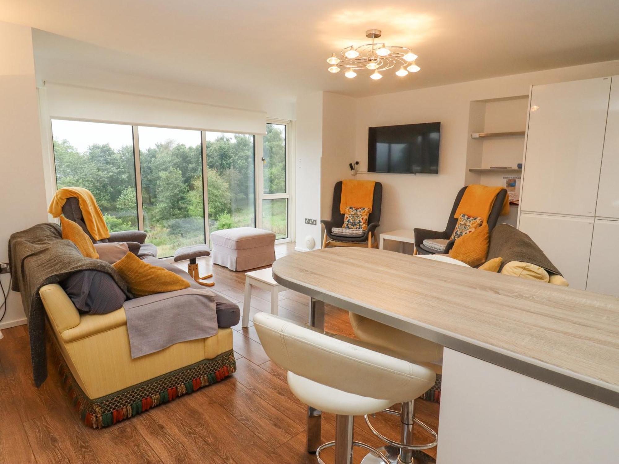 Beautiful Cotswold View Apartman Bourton-on-the-Water Kültér fotó