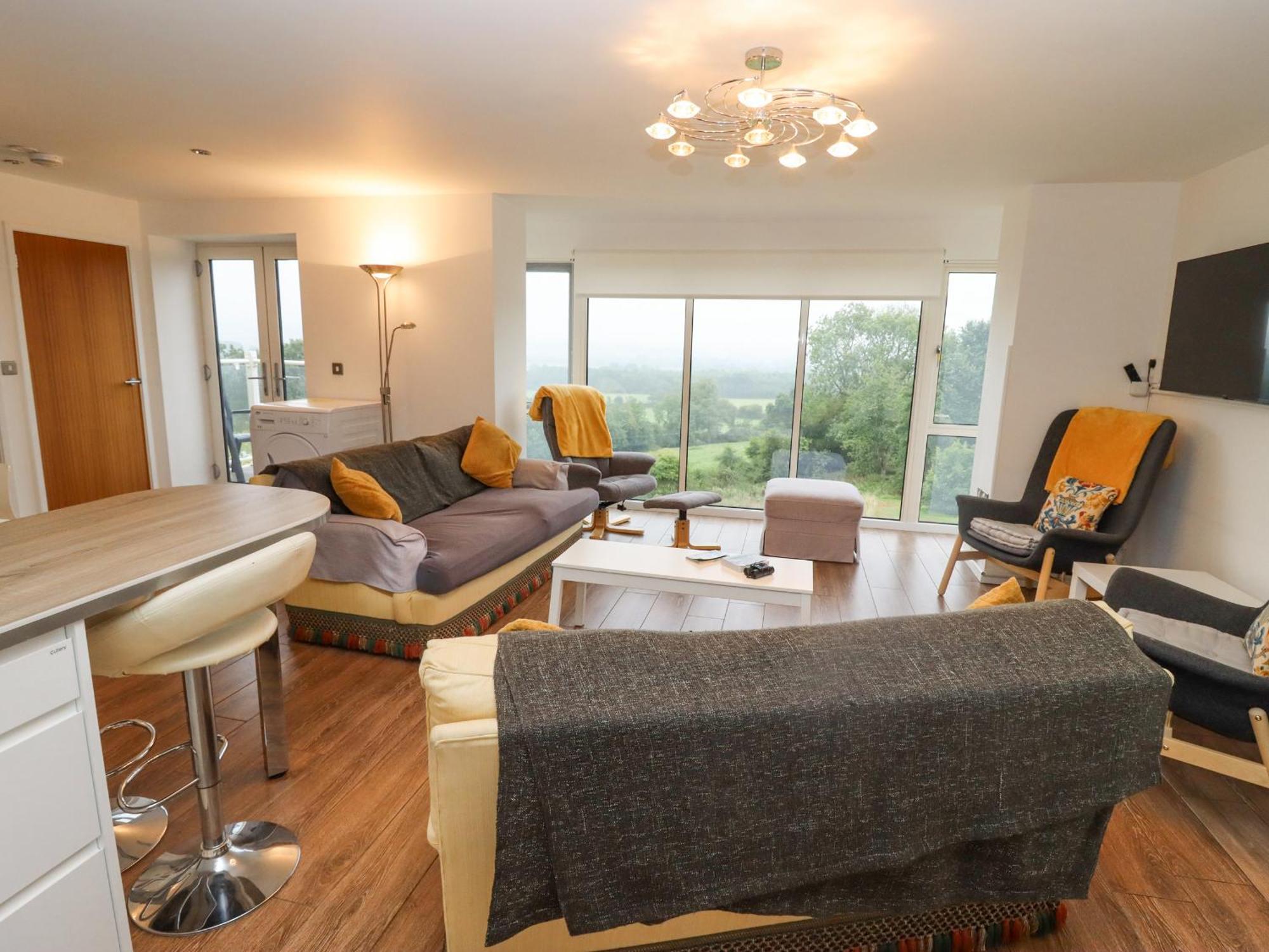 Beautiful Cotswold View Apartman Bourton-on-the-Water Kültér fotó