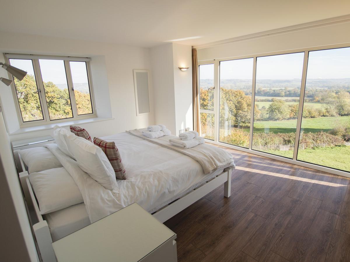 Beautiful Cotswold View Apartman Bourton-on-the-Water Kültér fotó