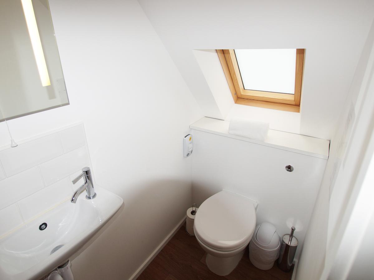 Beautiful Cotswold View Apartman Bourton-on-the-Water Kültér fotó