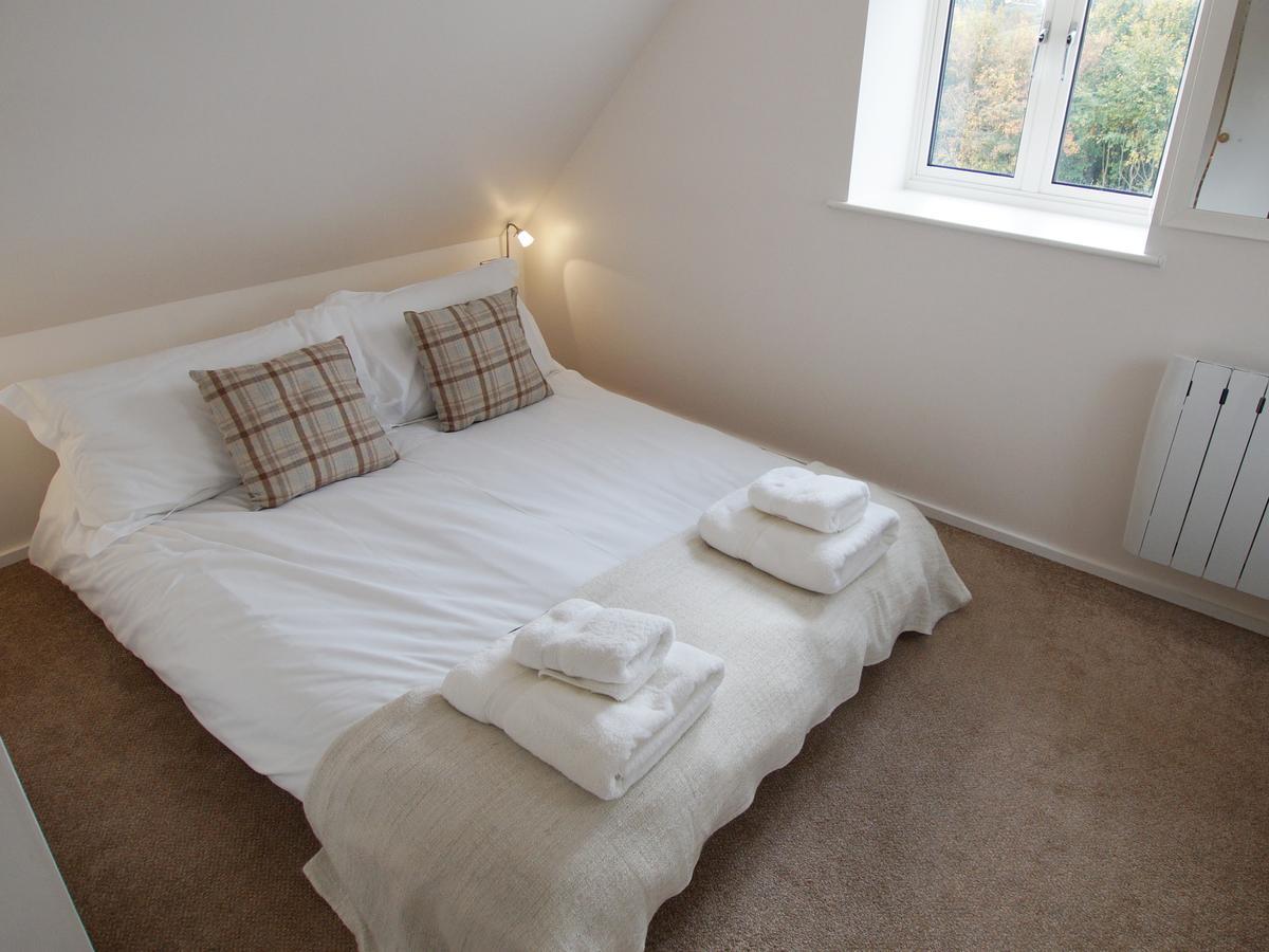 Beautiful Cotswold View Apartman Bourton-on-the-Water Kültér fotó