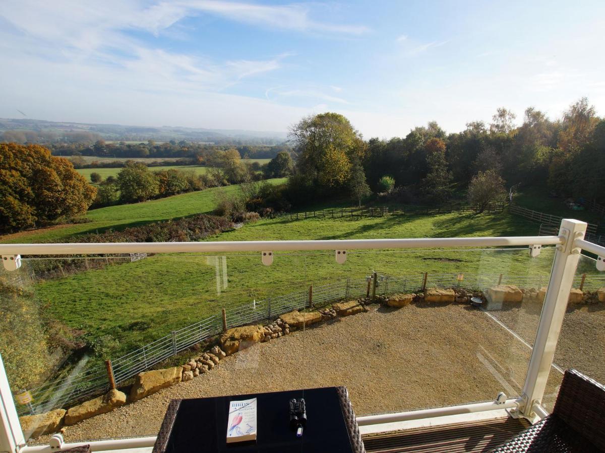 Beautiful Cotswold View Apartman Bourton-on-the-Water Kültér fotó